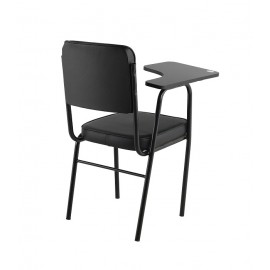 Visitor Chair Hard Rexin